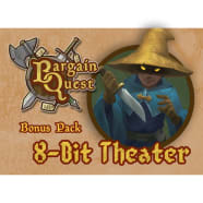 Bargain Quest: 8-Bit Bonus Pack Thumb Nail