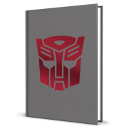 Transformers RPG: Character Journal Thumb Nail