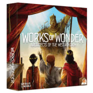 Architects of the West Kingdom: Works of Wonder Expansion Thumb Nail