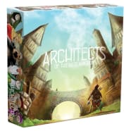 Architects of the West Kingdom: Collector's Box Thumb Nail