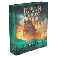 Dead Men Tell No Tales: Kraken Expansion Thumb Nail