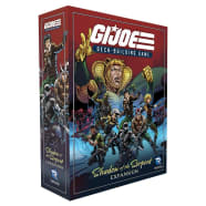 G.I. Joe Deck-Building Game: Shadow of the Serpent Expansion Thumb Nail