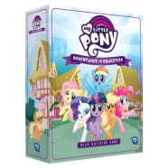 My Little Pony: Adventures in Equestria Deck-Building Game Thumb Nail