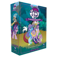 My Little Pony: Adventures in Equestria DBG - Familiar Faces Expansion Thumb Nail