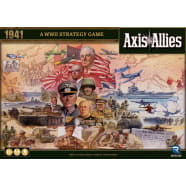 Axis & Allies: 1941 Thumb Nail