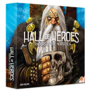 Raiders of the North Sea: Hall of Heroes Expansion Thumb Nail
