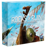 Explorers of the North Sea: Rocks of Ruin Expansion Thumb Nail