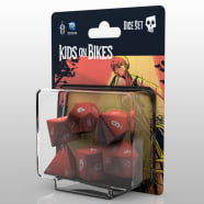 Kids on Bikes: Dice Set Thumb Nail