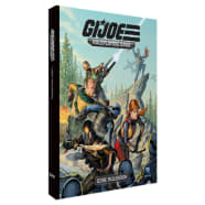 G.I. Joe RPG: Core Rulebook Thumb Nail