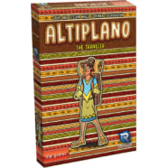 Altiplano: The Traveler Expansion Thumb Nail