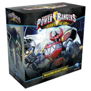 Power Rangers: Heroes of the Grid - Megazord Figure Thumb Nail