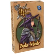 Bargain Quest: Solo Mode Expansion Thumb Nail