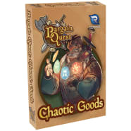 Bargain Quest: Chaotic Goods Expansion Thumb Nail