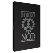 Vampire: The Masquerade - The Book of Nod Thumb Nail