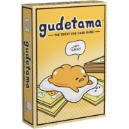 Gudetama: The Tricky Egg Card Game Thumb Nail