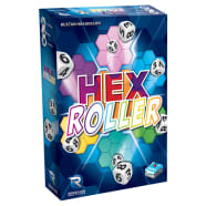 Hex Roller Thumb Nail