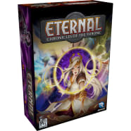 Eternal: Chronicles of the Throne Thumb Nail