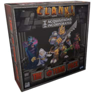 Clank! Legacy: Acquisitions Incorporated The C Team Pack Thumb Nail