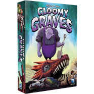 Gloomy Graves Thumb Nail