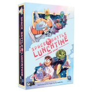 Space Battle Lunchtime Card Game Thumb Nail