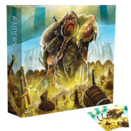 Raiders of the North Sea Collector's Box Thumb Nail