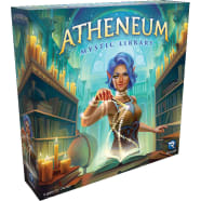 Atheneum: Mystic Library Thumb Nail