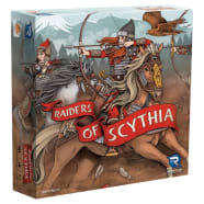 Raiders of Scythia Thumb Nail