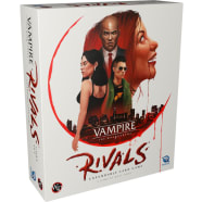 Vampire: The Masquerade - Rivals Expandable Card Game Thumb Nail