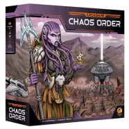 Circadians: Chaos Order Thumb Nail