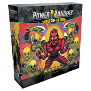 Power Rangers: Heroes of the Grid - Merciless Minions Pack 1 Thumb Nail