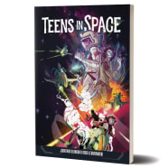 Teens in Space Thumb Nail