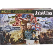 Axis & Allies: 1942 (2nd Edition) Thumb Nail