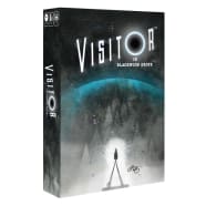 Visitor in Blackwood Grove Thumb Nail