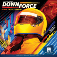 Downforce: Danger Circuit Expansion Thumb Nail