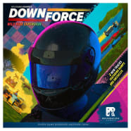 Downforce: Wild Ride Expansion Thumb Nail