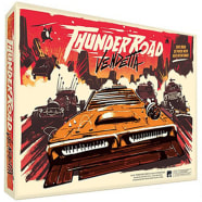 Thunder Road: Vendetta Thumb Nail