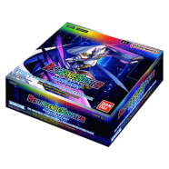 Digimon TCG - Booster Box - Resurgence Thumb Nail