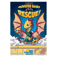 Monster Baby Rescue Thumb Nail