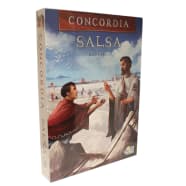 Concordia: Salsa Expansion Thumb Nail