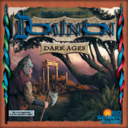 Dominion: Dark Ages Expansion Thumb Nail