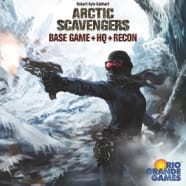 Arctic Scavengers with Recon Expansion Thumb Nail