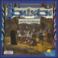 Dominion: Nocturne Expansion Thumb Nail
