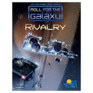 Roll for the Galaxy: Rivalry Expansion Thumb Nail