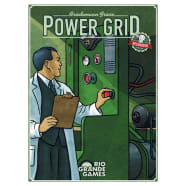 Power Grid: Recharged Thumb Nail