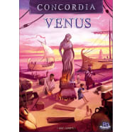 Concordia with Venus Expansion Thumb Nail