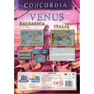 Concordia: Balearica/Italia Expansion Thumb Nail