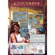 Concordia: Balearica/Cyprus Expansion Thumb Nail