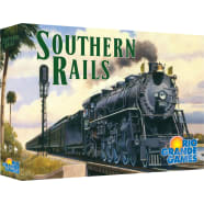 Southern Rails Thumb Nail