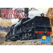 Iberian Railways Thumb Nail