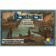 Dominion: Seaside Update Pack (2nd Edition) Thumb Nail